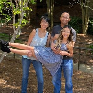 Meet your Posher, Grace